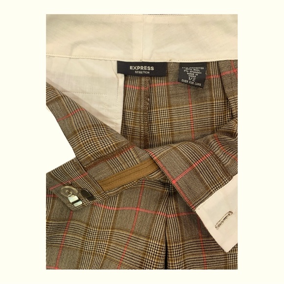 Woman’s Express Dress Pants - Picture 3 of 7